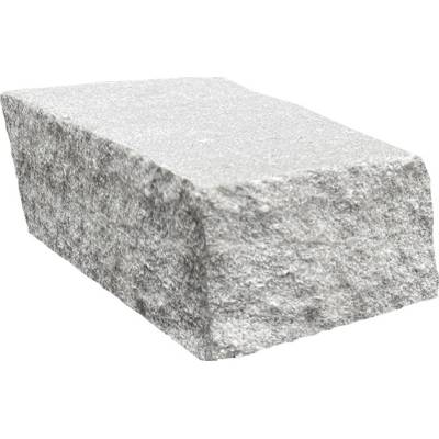 Diton Kámen koncový 1/4Muráno 7/25 63×250×70 mm albia (128)