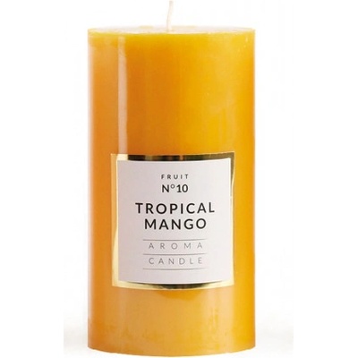 Nohel Garden CLASSIC GLASS tropické mango 7x8cm