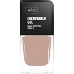 WIBO Лак за нокти Incredible Gel, 07, 8.5 ml