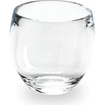 Umbra Чаша за баня Droplet прозрачна (020161-165)