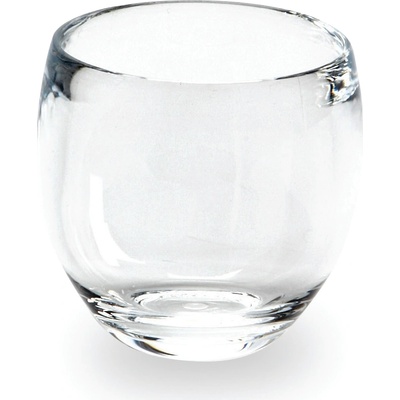 Umbra Чаша за баня Droplet прозрачна (020161-165)