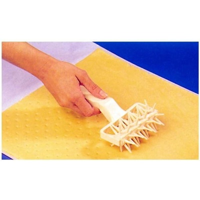 Paderno Rádélko s ostny plast (ježek) d.6cm