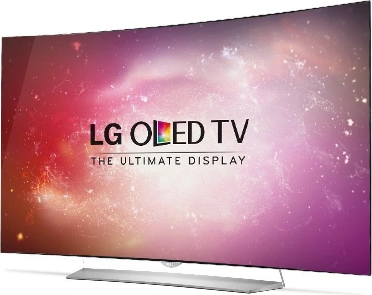 LG 55EG920V