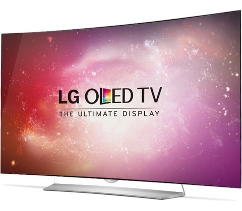 LG 55EG920V