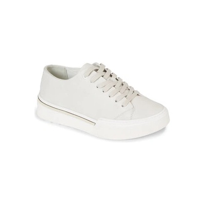 Calvin Klein Сникърси Low Top Lace Up HM0HM01177 Бял (Low Top Lace Up HM0HM01177)