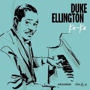 BMG Ellington Duke: Ko-Ko - CD (026605)
