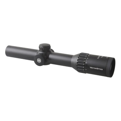 Vector Optics Continental 1-6x24 SFP