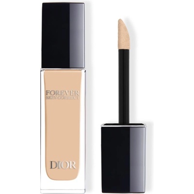 Christian Dior Forever Skin Correct Korektor s vysokým krytím 2W Warm 11 ml