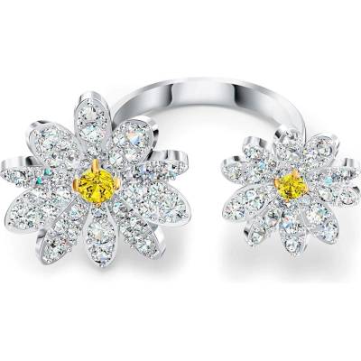 Swarovski Eternal Flower 5534948 - Дамски пръстен (5534948)