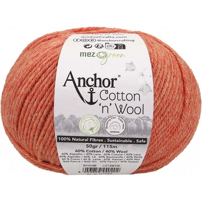 Anchor Cotton Wool 326 Jaspis