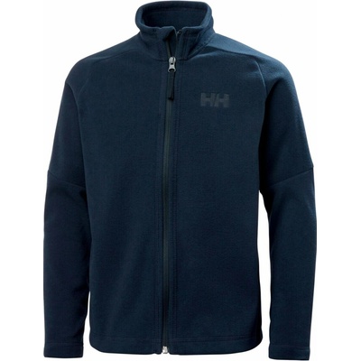 Helly Hansen JR Daybreaker 2.0. jacket navy
