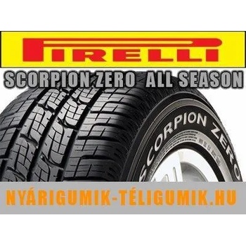 Image 1 of Pirelli SCORPION ZERO ALL SEASON 325/35 R22 114Y