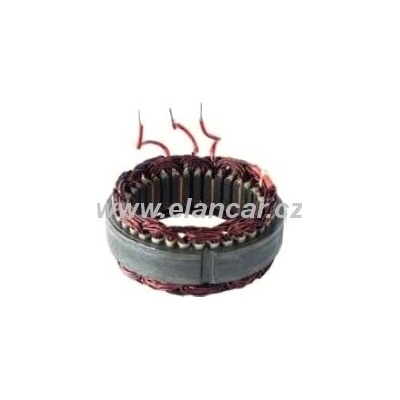 Stator alternátoru Valeo 63305310 / 74876301