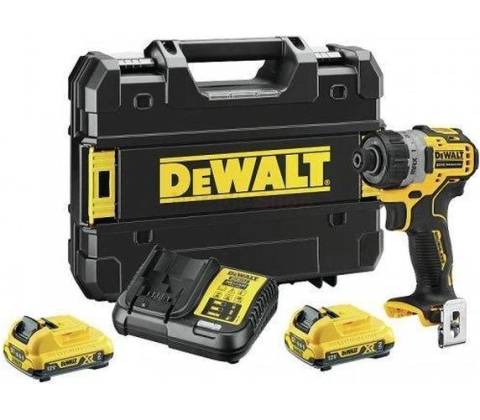 DeWalt DCF601D2
