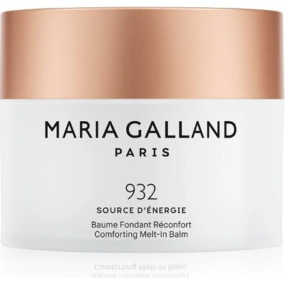 Maria Galland 932 zklidňující tělový balzám Source D’Énergie 200 ml