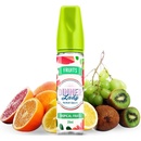 Dinner Lady Fruits Tropical Fruits 20 ml