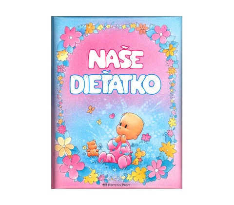 Naše dieťatko