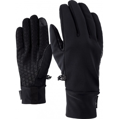 Ziener Ividuro Touch multisport black