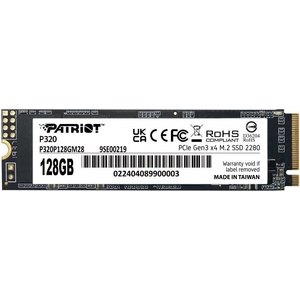 Patriot P320 128GB (P320P128GM28)