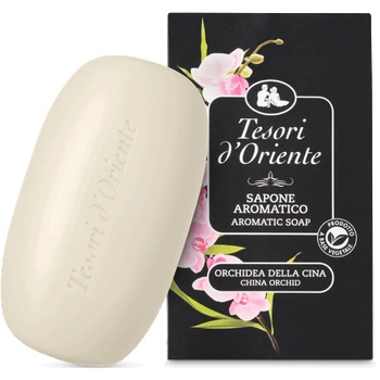 Tesori d'Oriente Сапун Китайска орхидея 150гр (е8218)