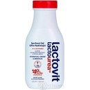 Lactovit Lactourea ultra hydratující sprchový gel 500 ml