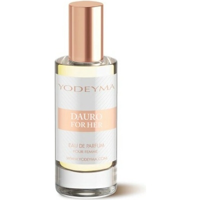 Yodeyma Dauro parfumovaná voda dámska 15 ml