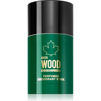 Dsquared2 Green Wood deostick 75 ml