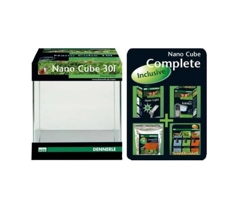 Dennerle Nano Cube Complete 30 l