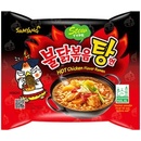 Instantní polévky Samyang Hot Chicken Flavor Ramen Stew Type 145 g
