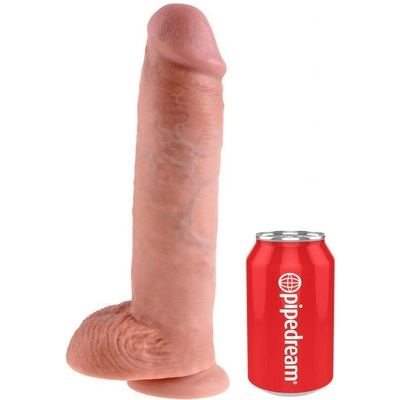 King Cock Dildo XL 24 x 6 cm Chair