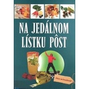 Na jedálnom lístku pôst - Hellmut Lützner