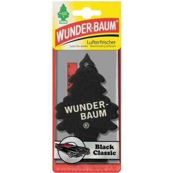 WUNDER-BAUM Black