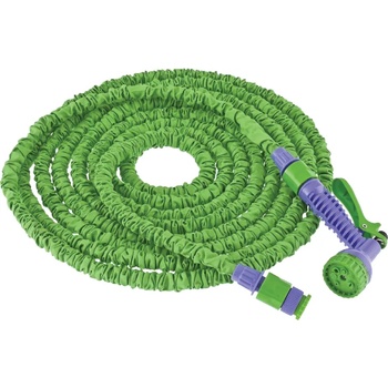 Image 1 of PALISAD ПИСТОЛЕТ palisad К-Т С РАЗТЕГАТЕЛЕН МАРКУЧ И КОНЕКТОРИ 20м (675478)