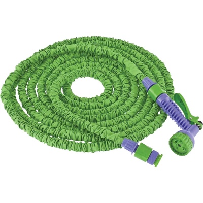 PALISAD ПИСТОЛЕТ palisad К-Т С РАЗТЕГАТЕЛЕН МАРКУЧ И КОНЕКТОРИ 20м (675478)