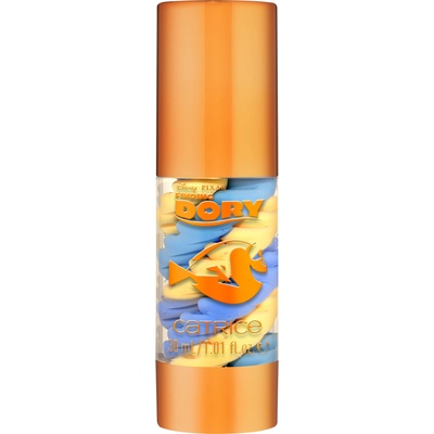 Catrice Finding Dory Illuminizing Primer База за лице 30ml