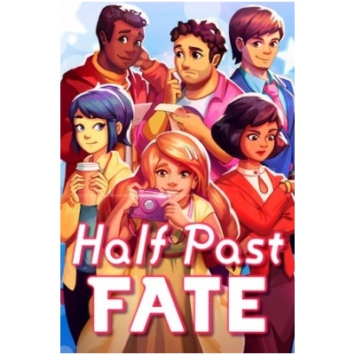 Half Past Fate