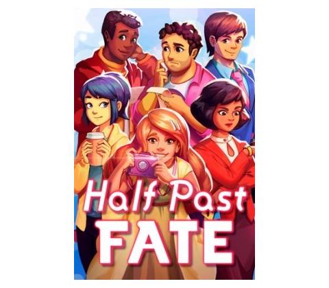 Half Past Fate