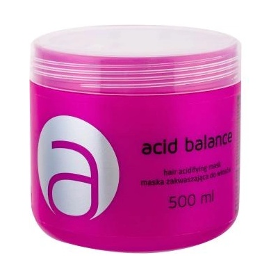 Stapiz Acid Balance маска за боядисани коси 500 ml за жени