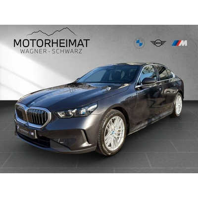 BMW 550e xDrive 360 kW