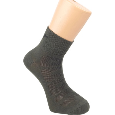 Bobr ponožky Letné Sport Khaki