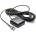 VHBW gps антена с конектор bnc, 5м, магнитна (800102912)