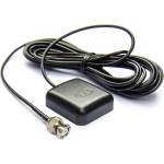 VHBW gps антена с конектор bnc, 5м, магнитна (800102912)