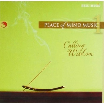 V/A - Calling Wisdom CD