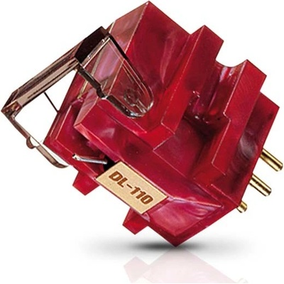 Denon DL 110 – Zboží Živě