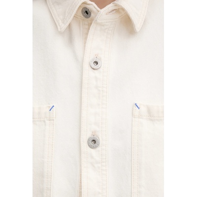 HUGO Blue Дънкова риза Hugo Blue (50537471)