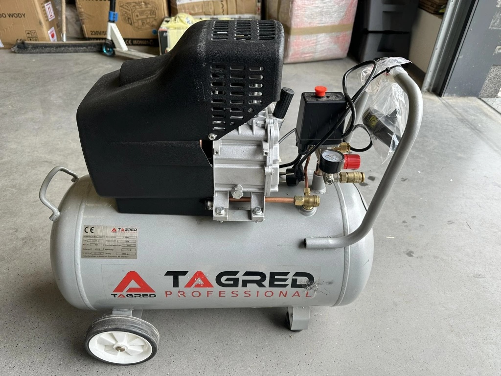 Tagred TA301N