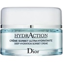 Dior Hydraction Hluboce hydratační krém pro normální a smíšenou pleť 50 ml