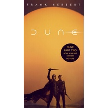 Dune Movie Tie-In