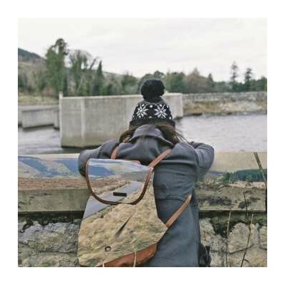 Basement: I Wish I Could Stay Here CLR LTD LP