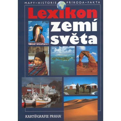 Lexikon zemí světa